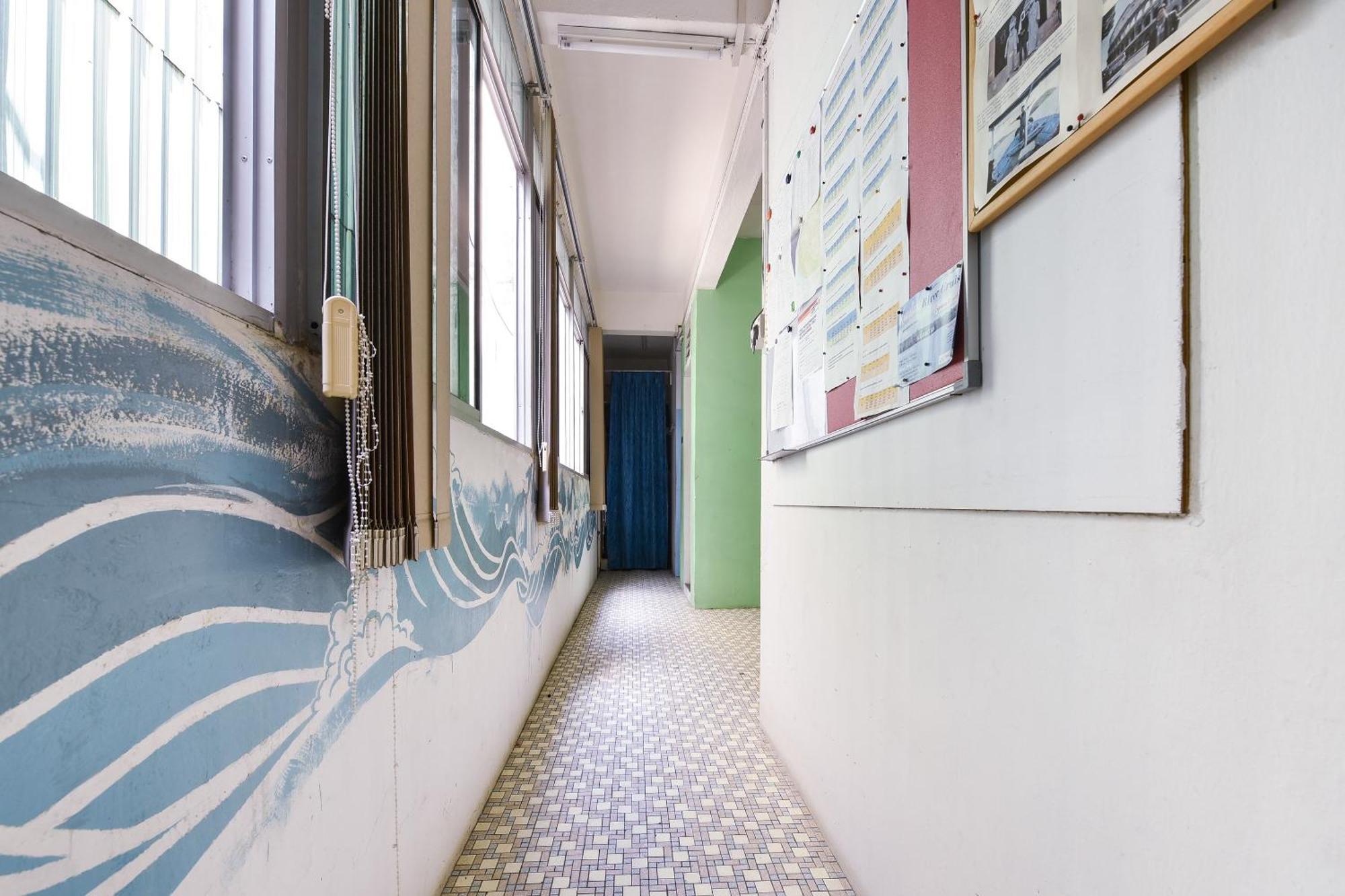 Spot On 89872 Kuantan Backpackers Exterior foto