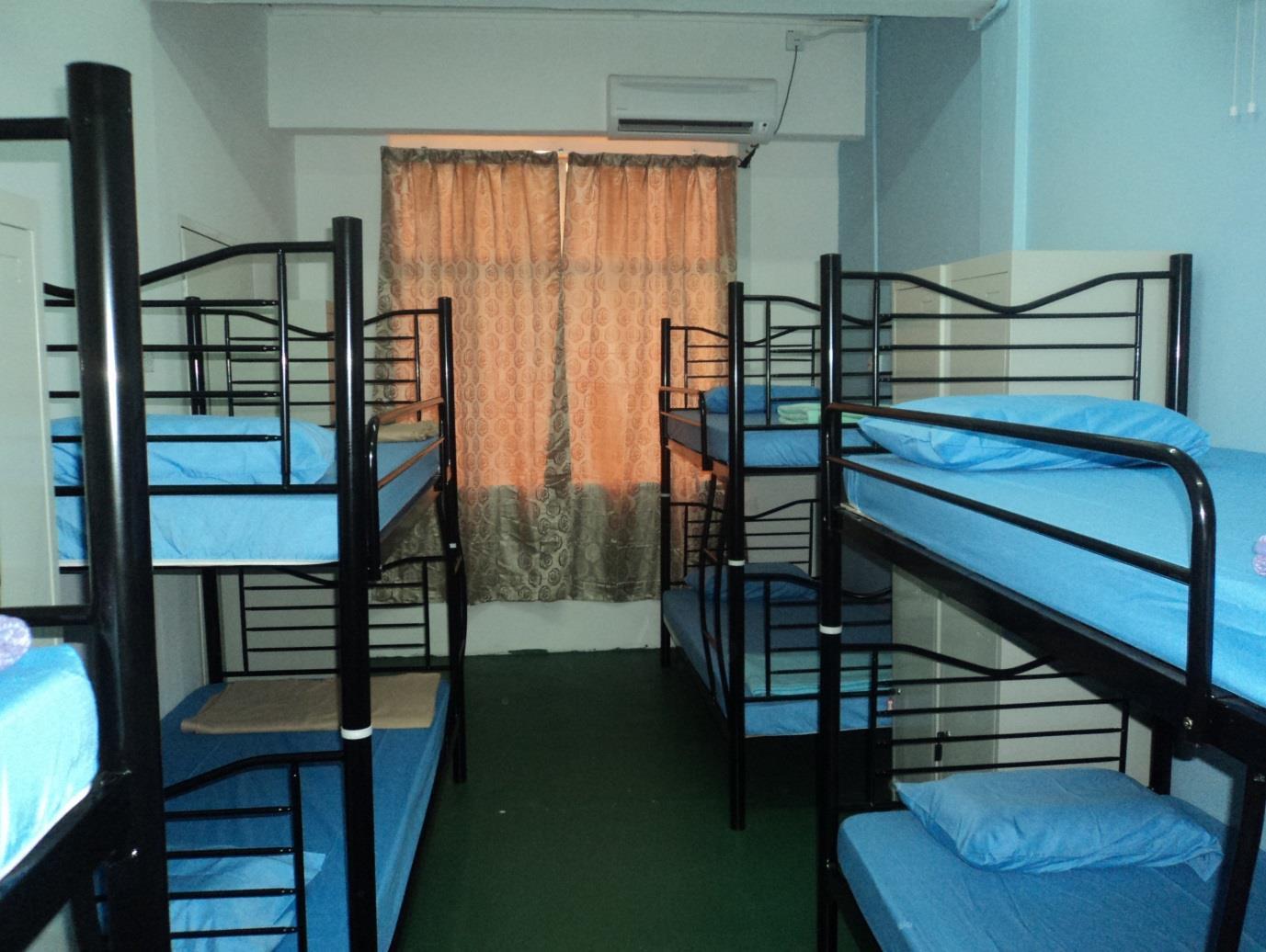 Spot On 89872 Kuantan Backpackers Exterior foto